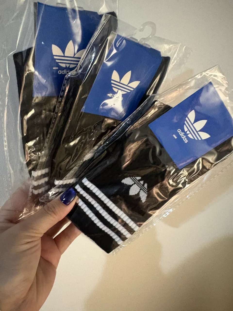 Medias adidas - imagen 1