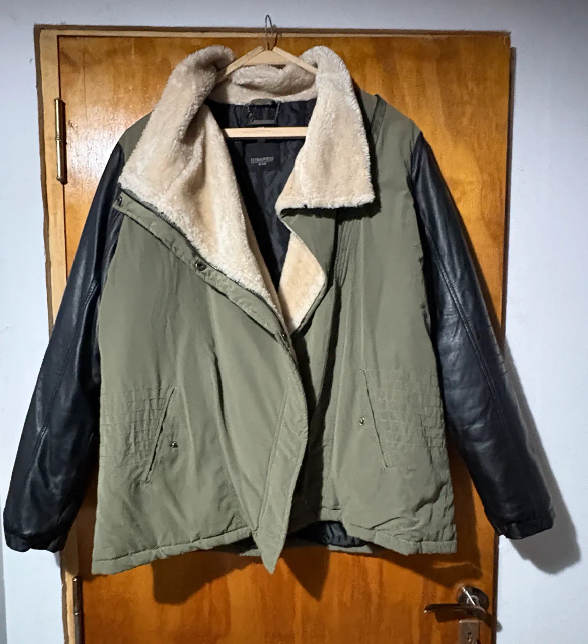 Campera No - imagen 1