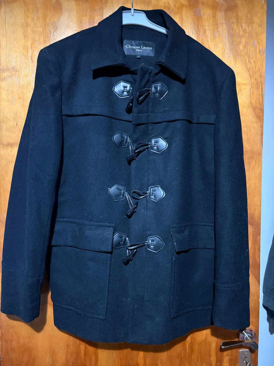 Christian Lacroix · Talle L