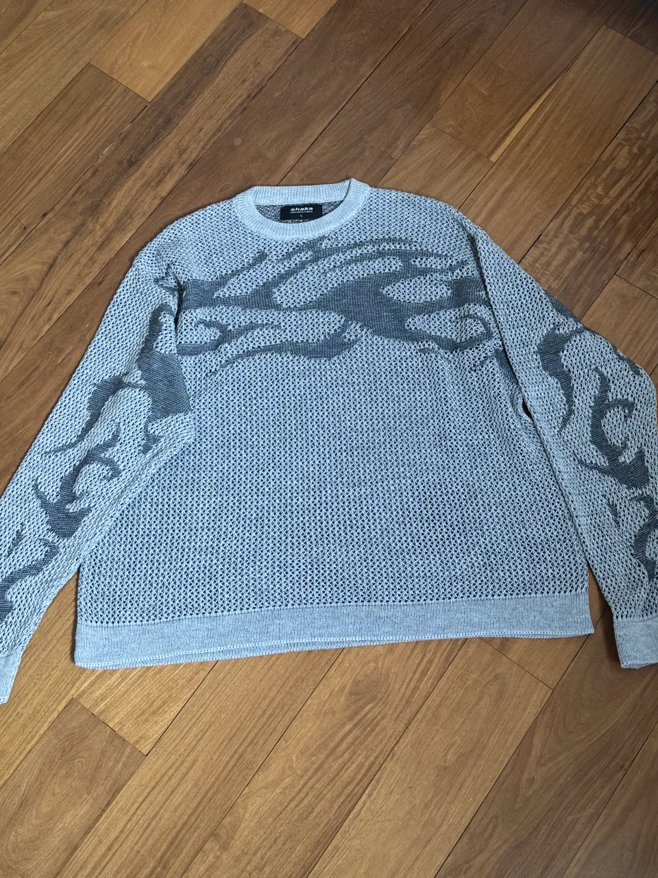 Sweater Shaka - imagen 1