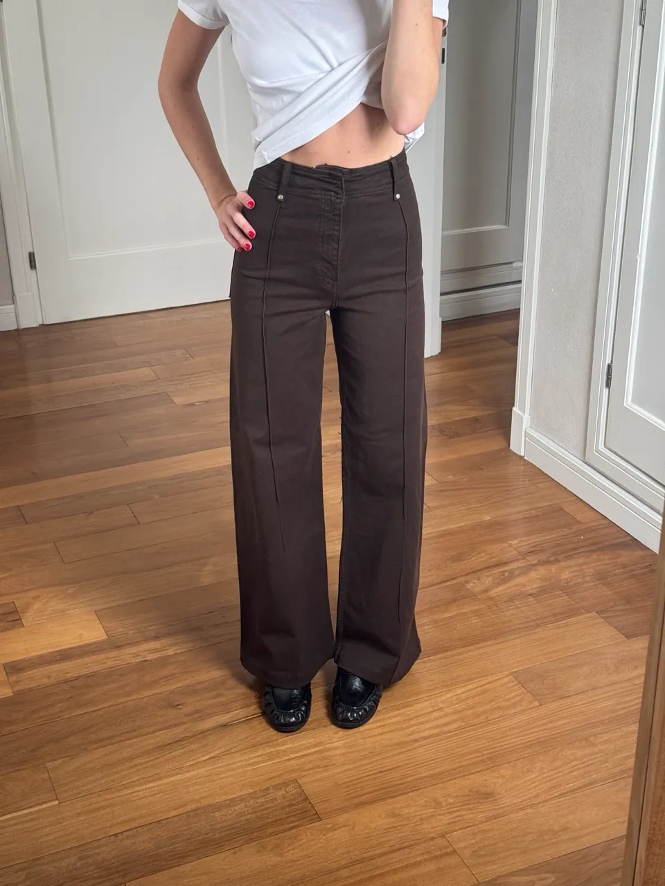 Zara · Talle EU 32