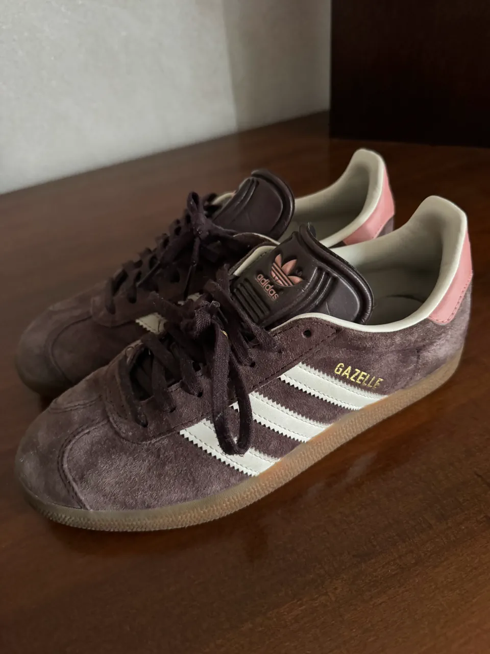 Zapatillas adidas - imagen 1