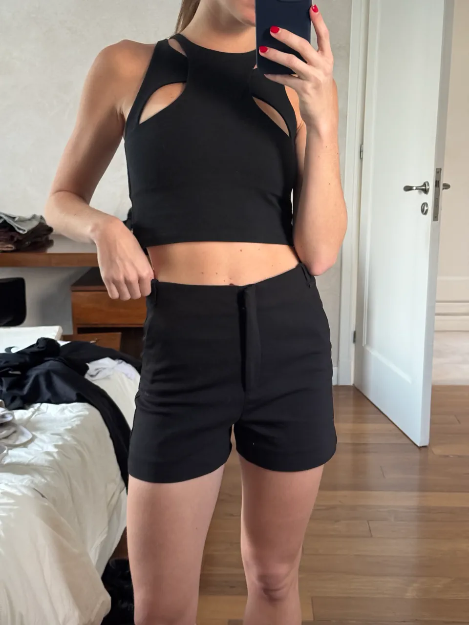 Zara · Talle XS