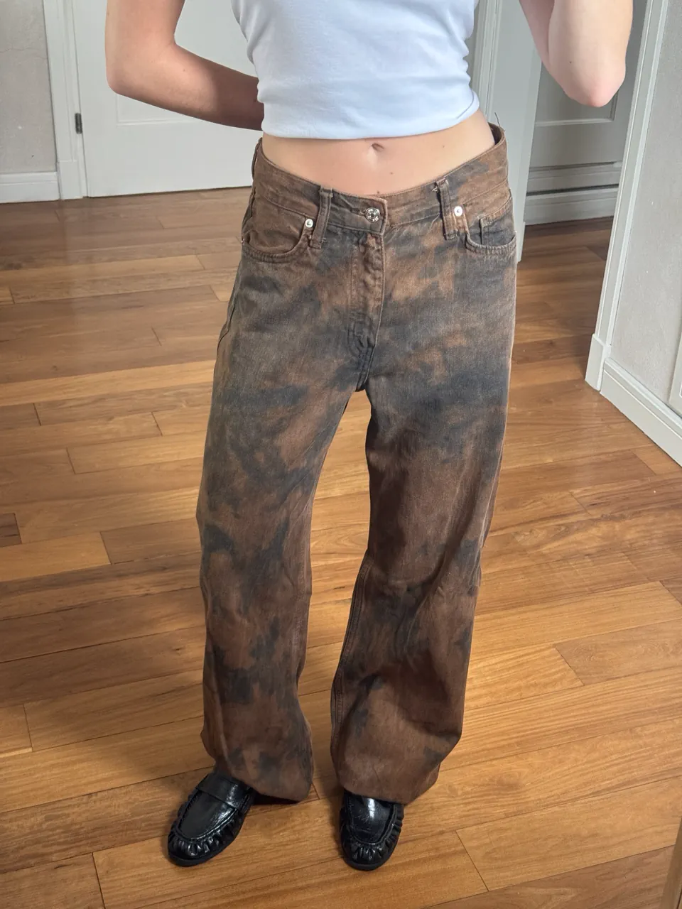 Pantalón Zara - imagen 1