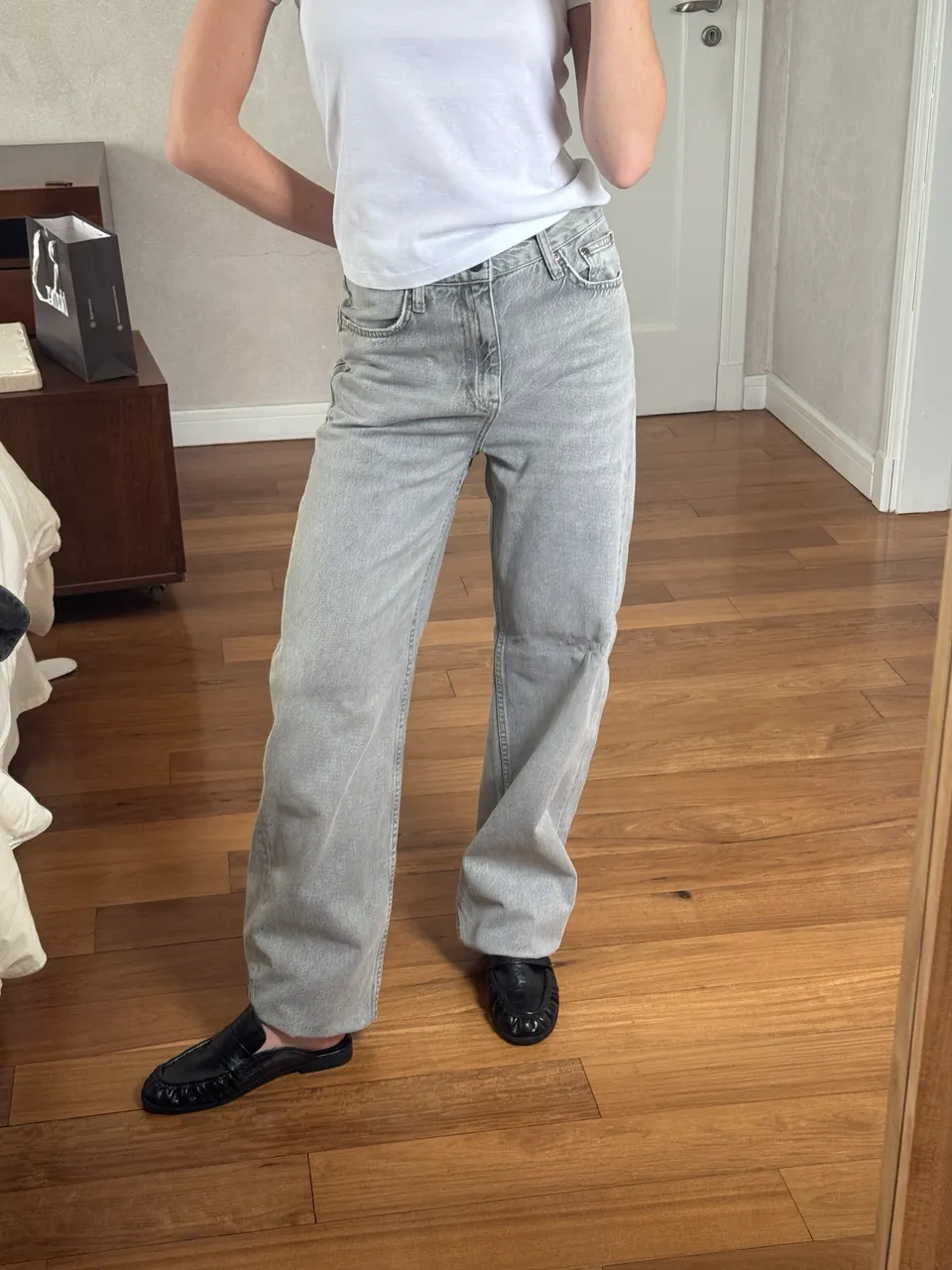 Pantalón Zara - imagen 1