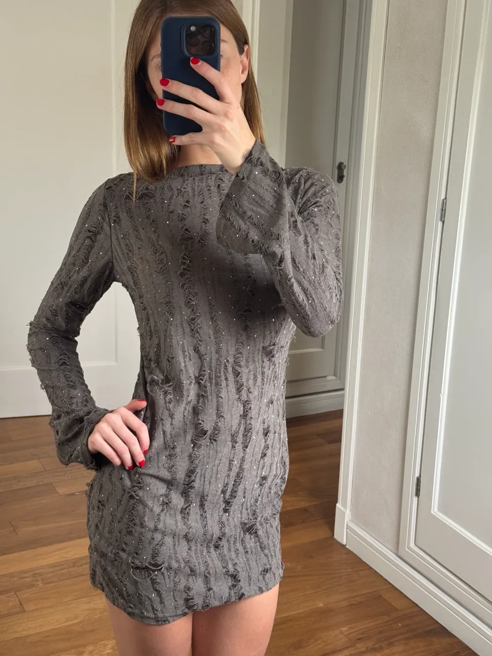 Vestido Sin marca - imagen 1