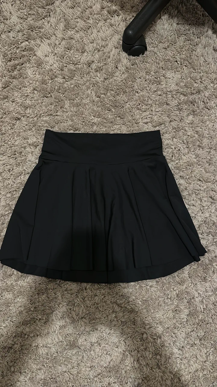Minifalda Sin marca - imagen 1