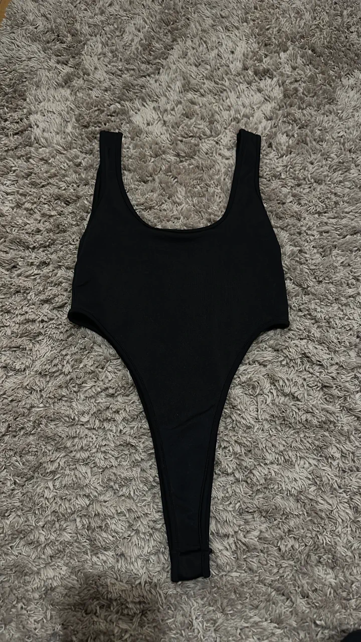 Body Sin marca - imagen 1