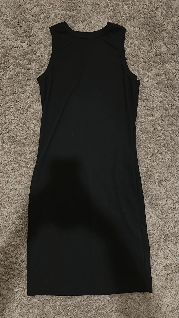 Vestido TOP DESIGN - imagen 1