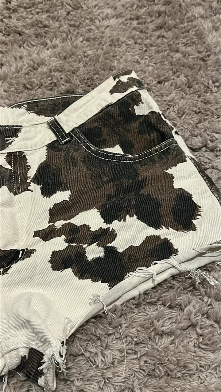 Short Sin marca - imagen 1