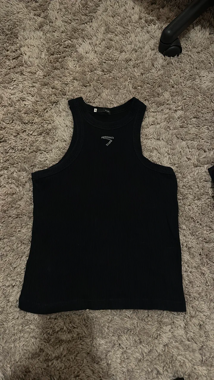 Musculosa Tucci - imagen 1