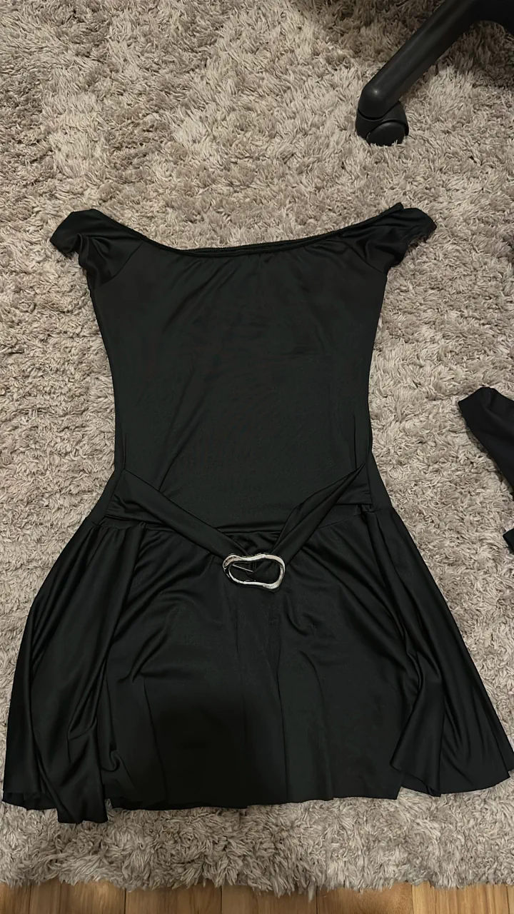 Vestido Sin marca - imagen 1