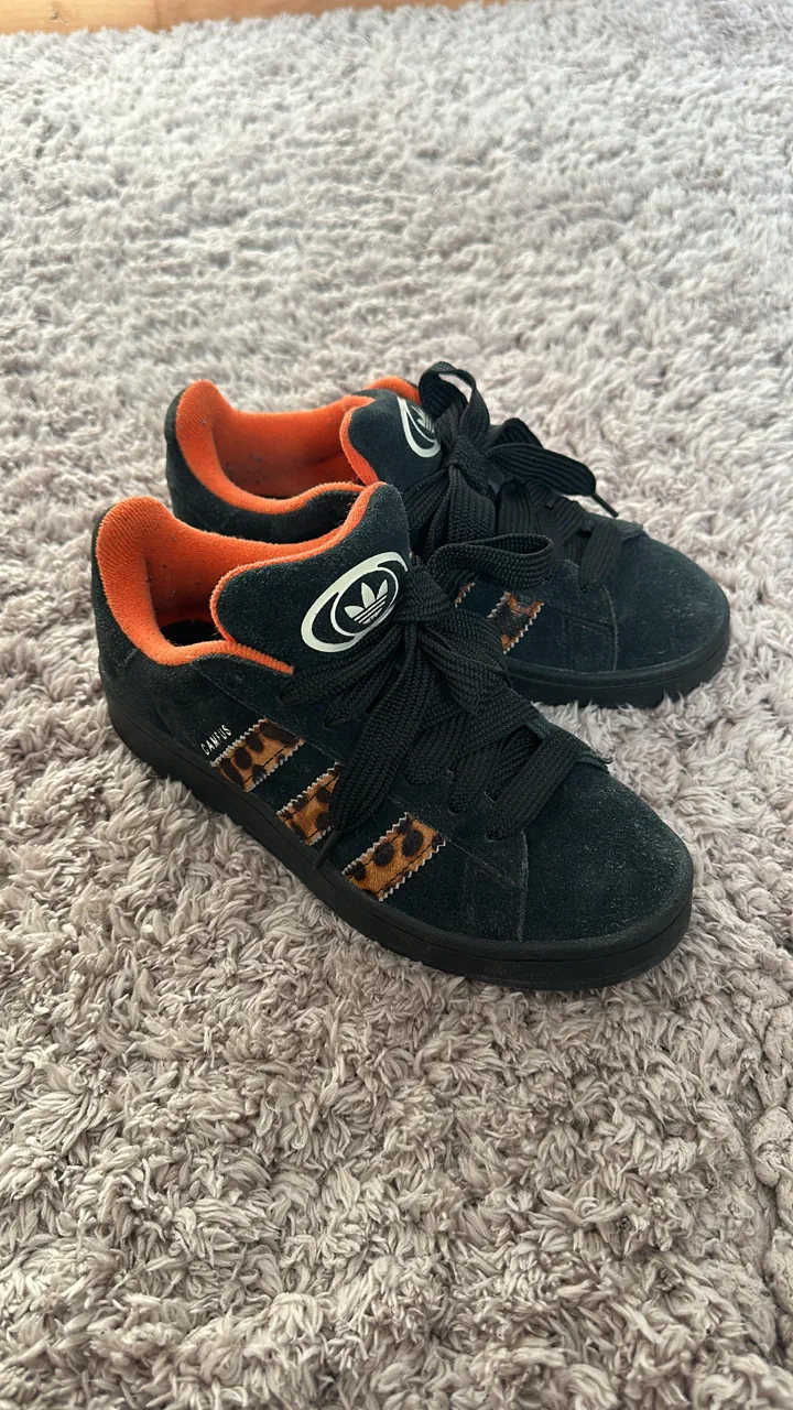 Zapatillas adidas - imagen 1