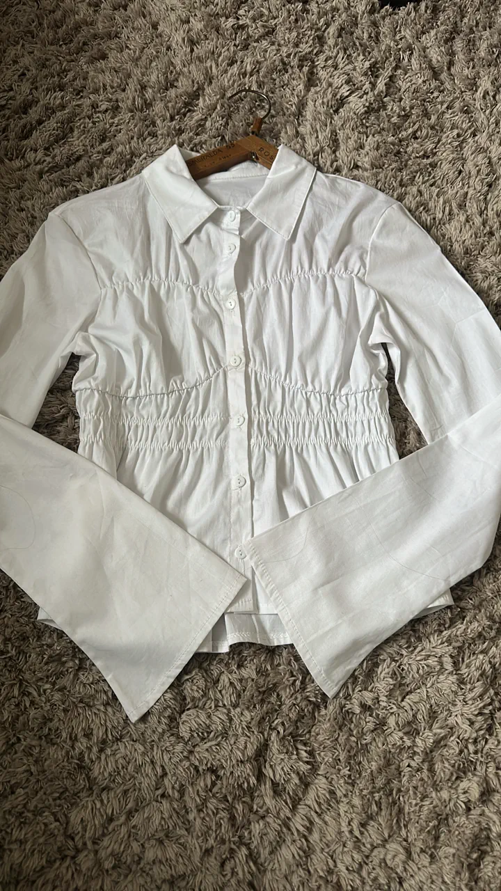 Camisa Sin marca - imagen 1