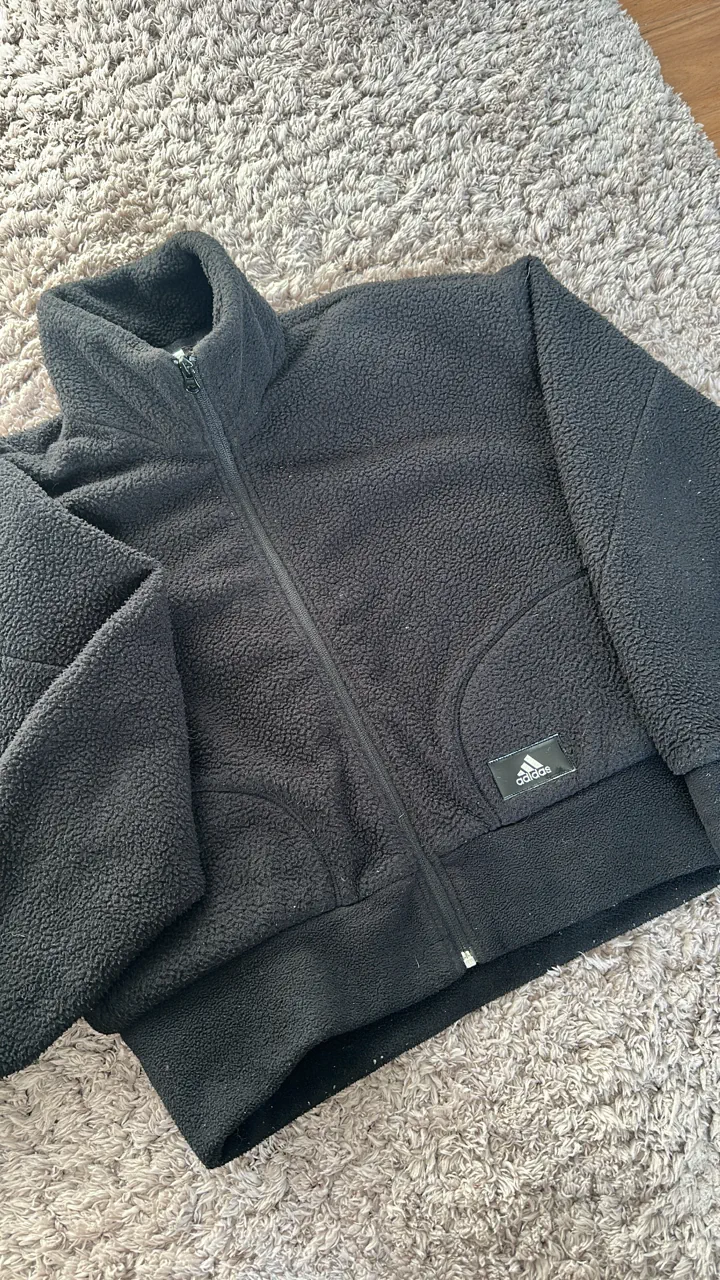 Campera adidas - imagen 1