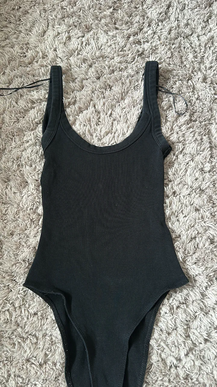 Zara · Talle S