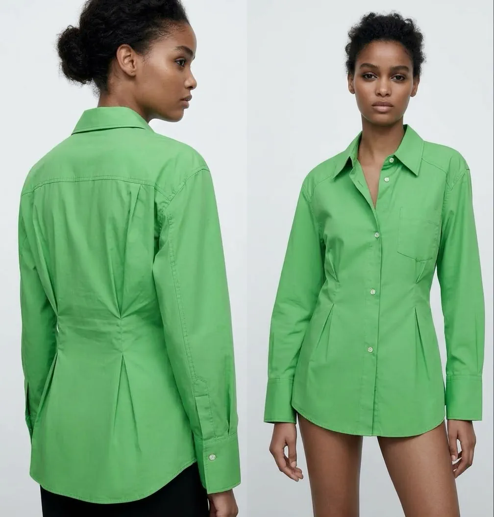 Zara · Talle S