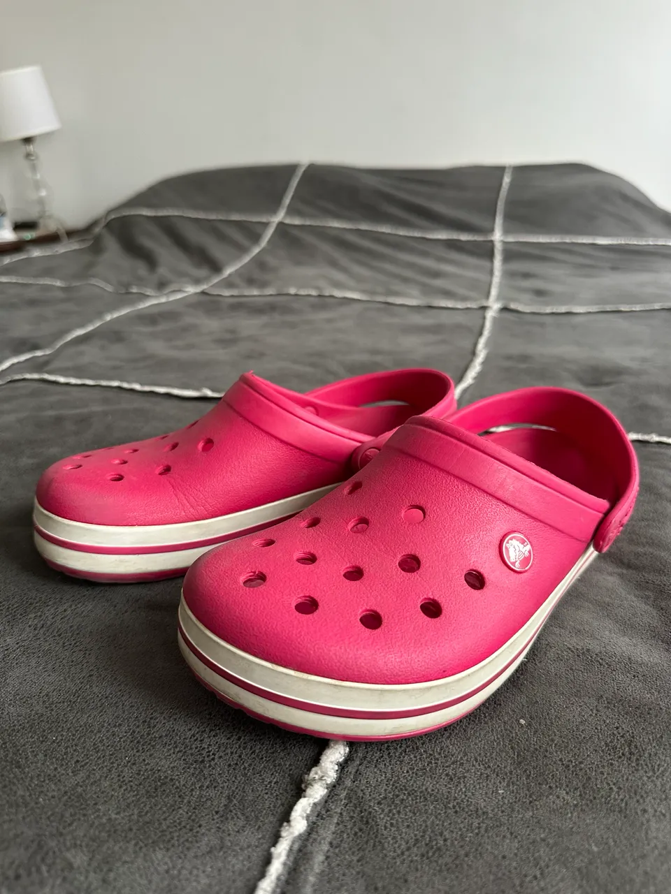 Crocs · Talle AR 38