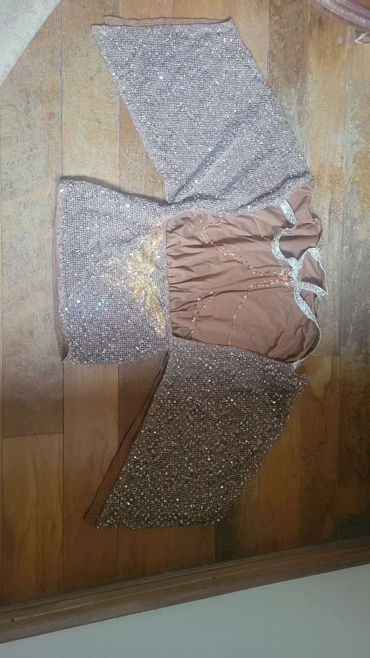 Vestido Otra - imagen 1
