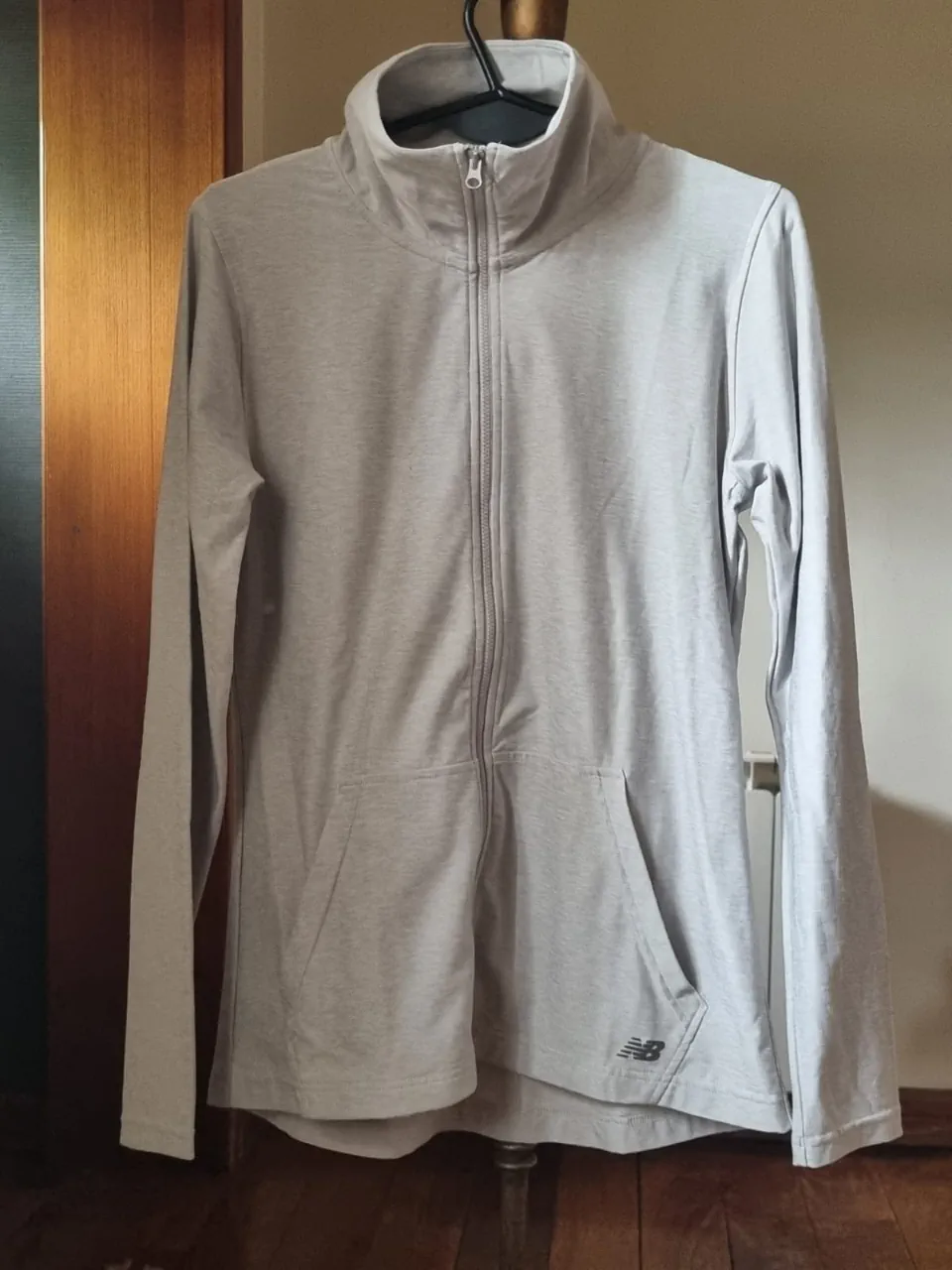Buzo New Balance - imagen 1