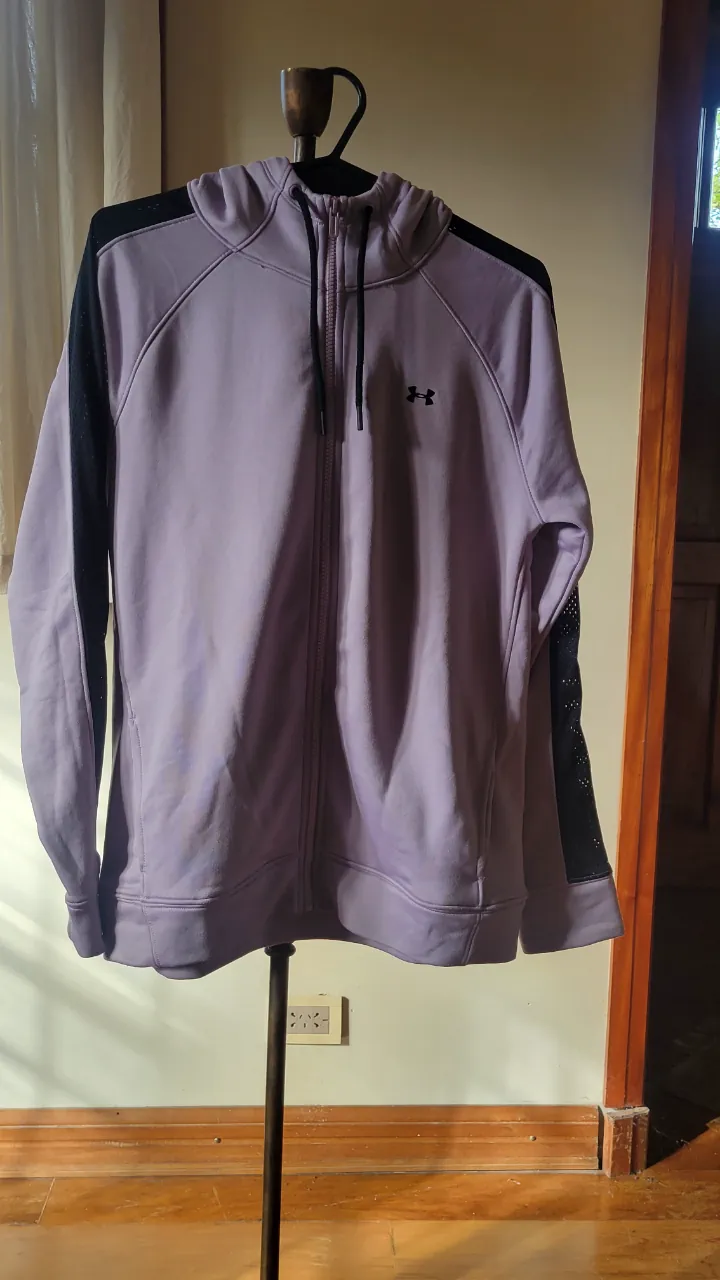 Buzo Under Armour - imagen 1