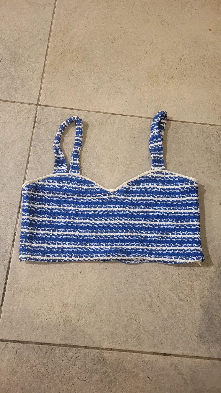 Zara · Talle M