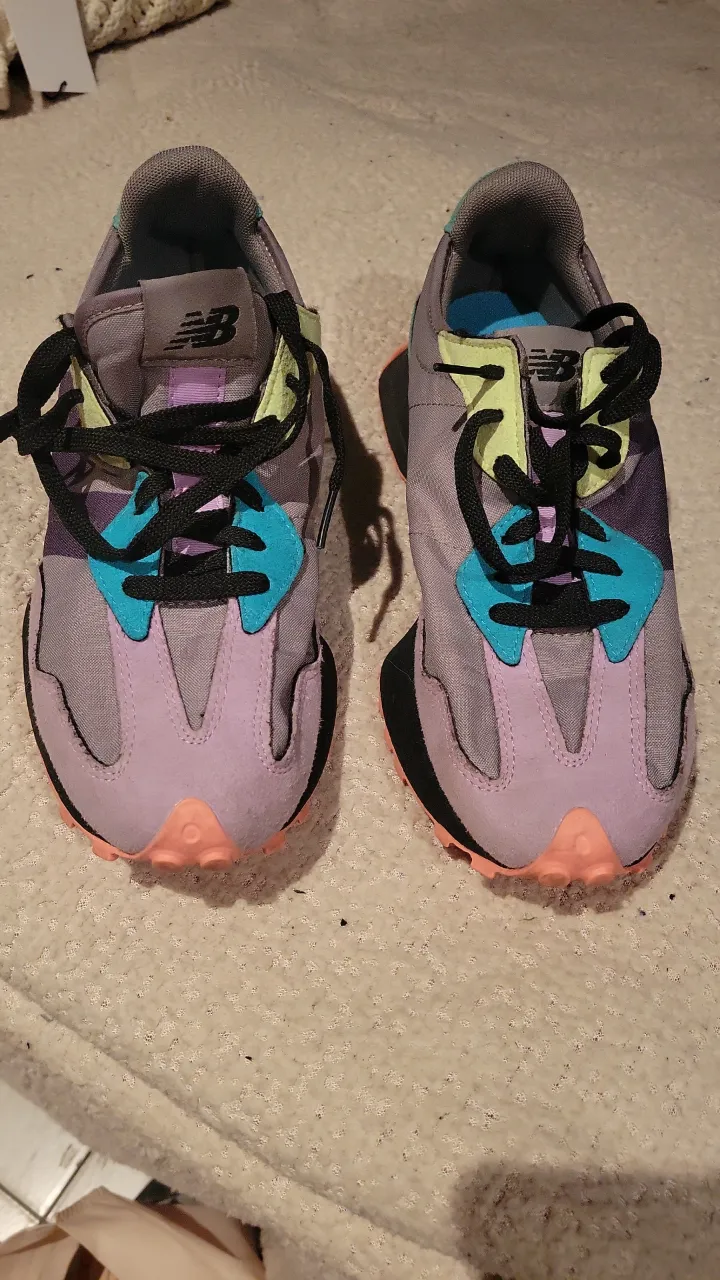 Zapatillas New Balance - imagen 1