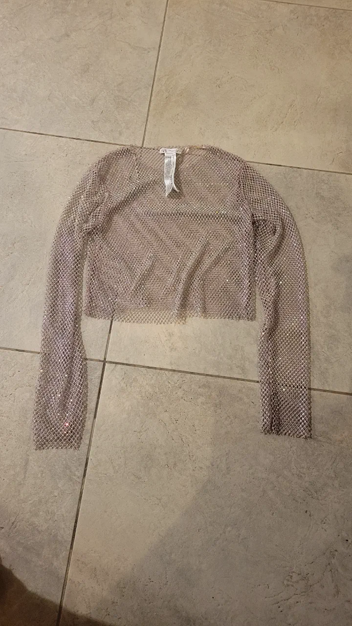 Zara · Talle M