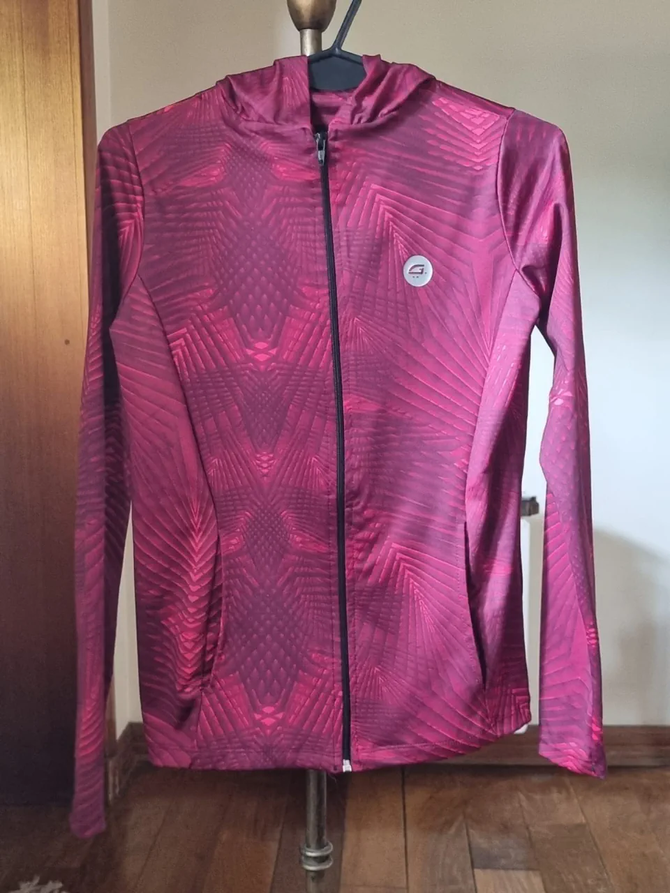 Campera Sin marca - imagen 1