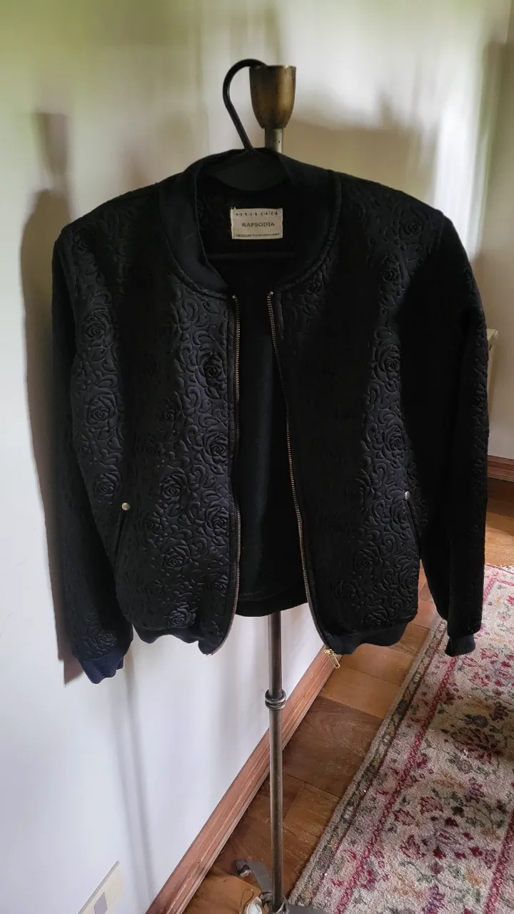 Campera Rapsodia - imagen 1