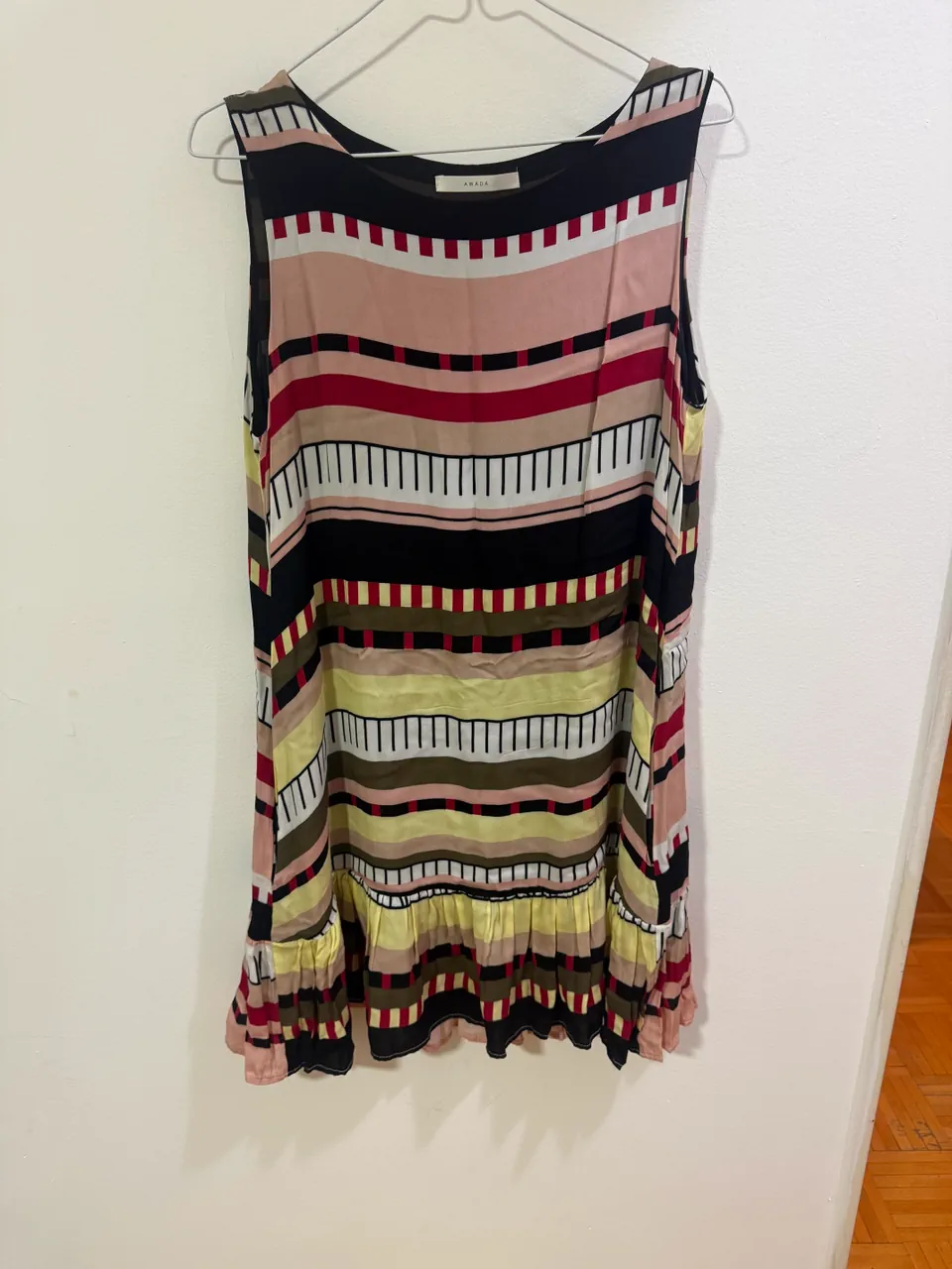 Awada · Talle 2