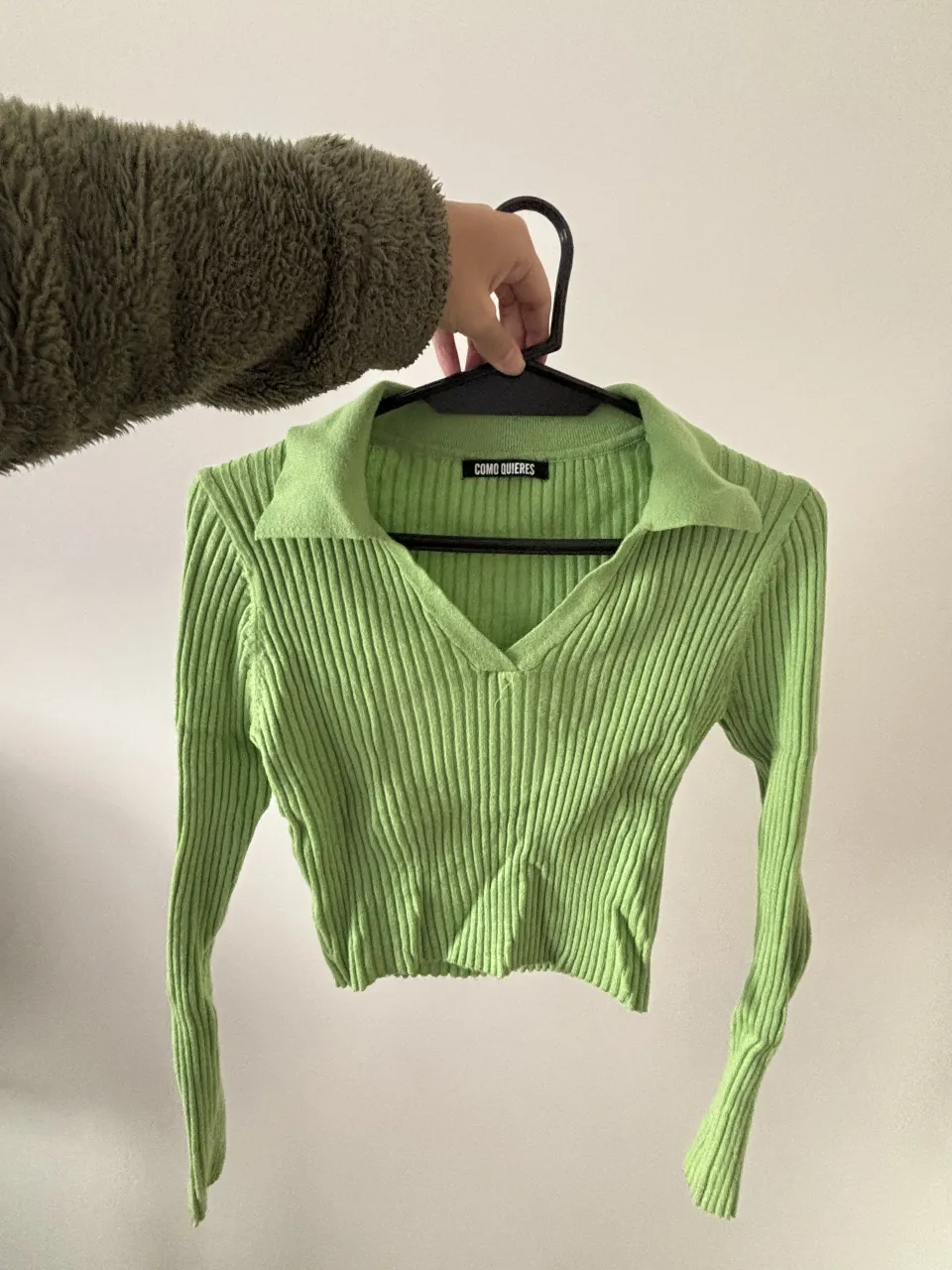 Sweater Como Quieres - imagen 1