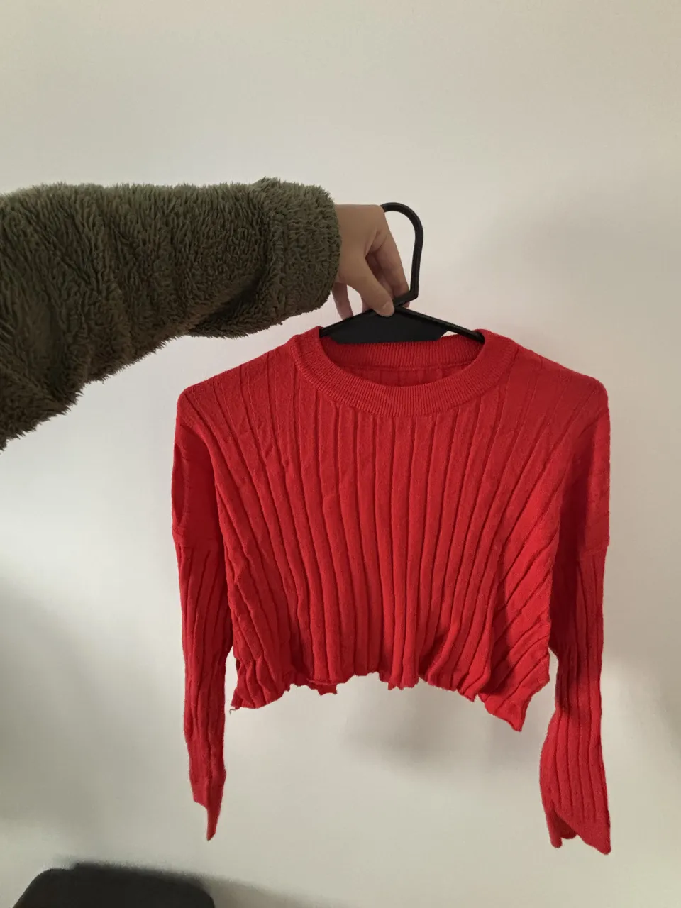 Sweater Love manhattan - imagen 1