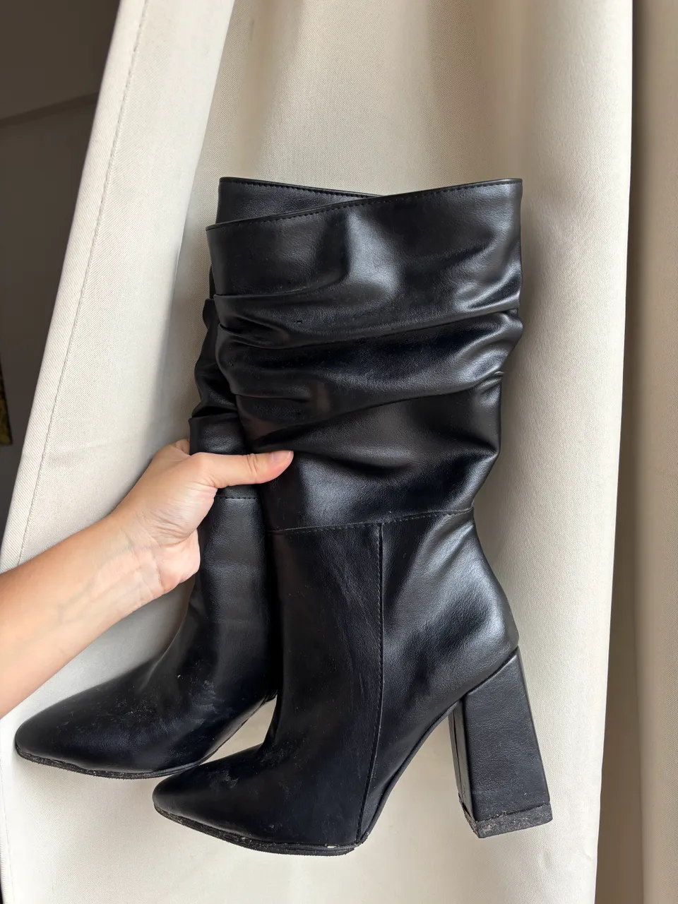 Kendra · Talle AR 37