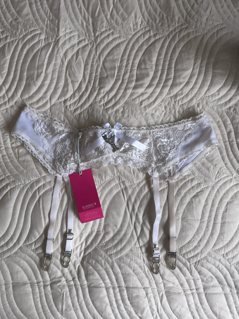 Accesorio Playboy - imagen 1