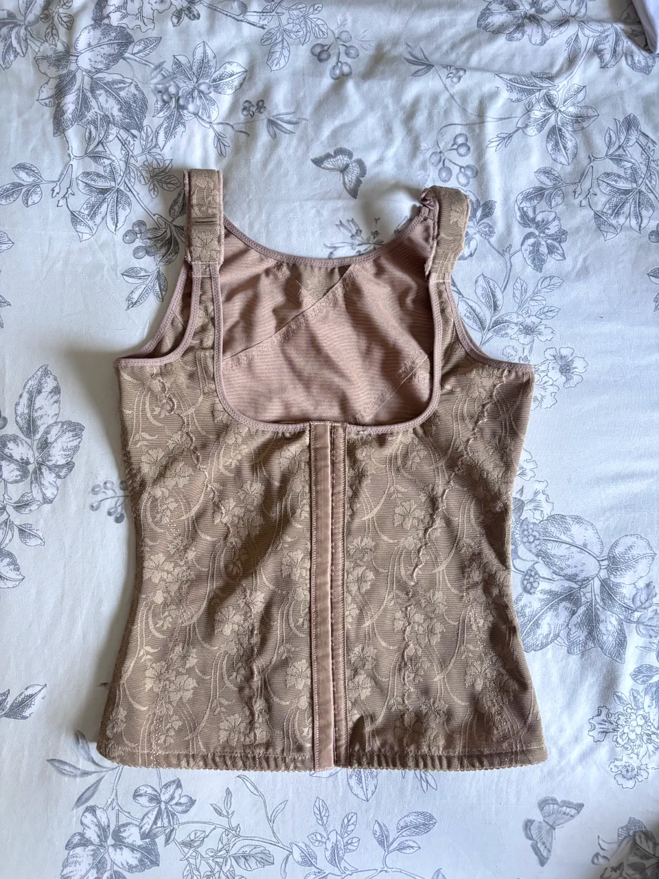 Musculosa Otra · Talle S