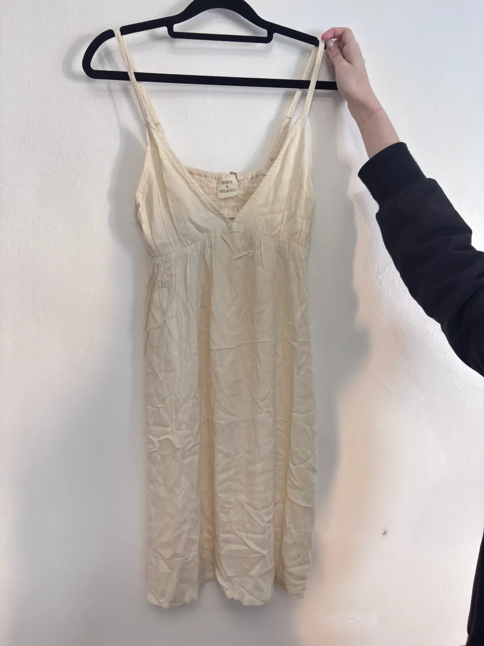 Vestido Otra - imagen 1