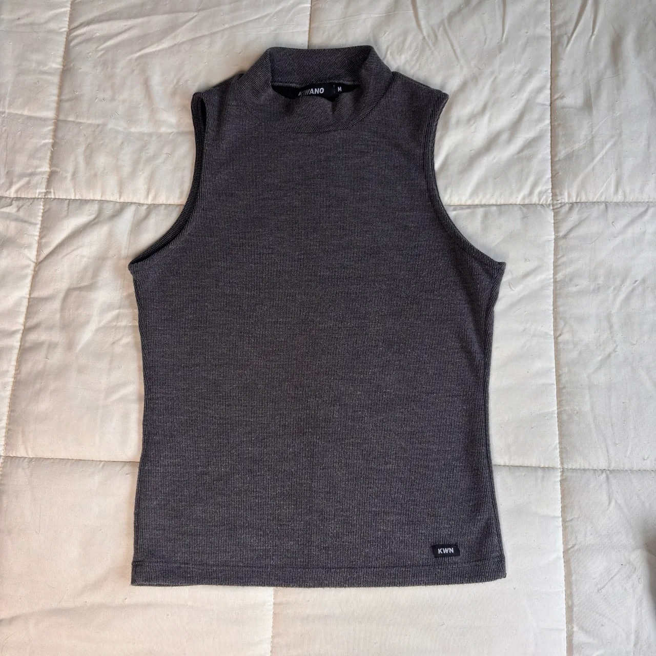 Musculosa KIWANO - imagen 1