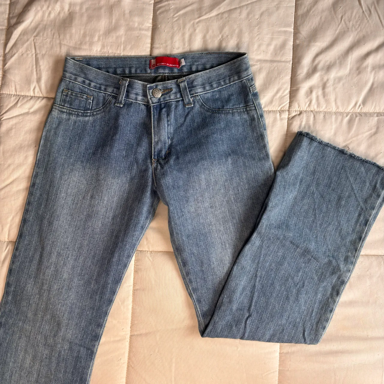 Jean Exact element - imagen 1