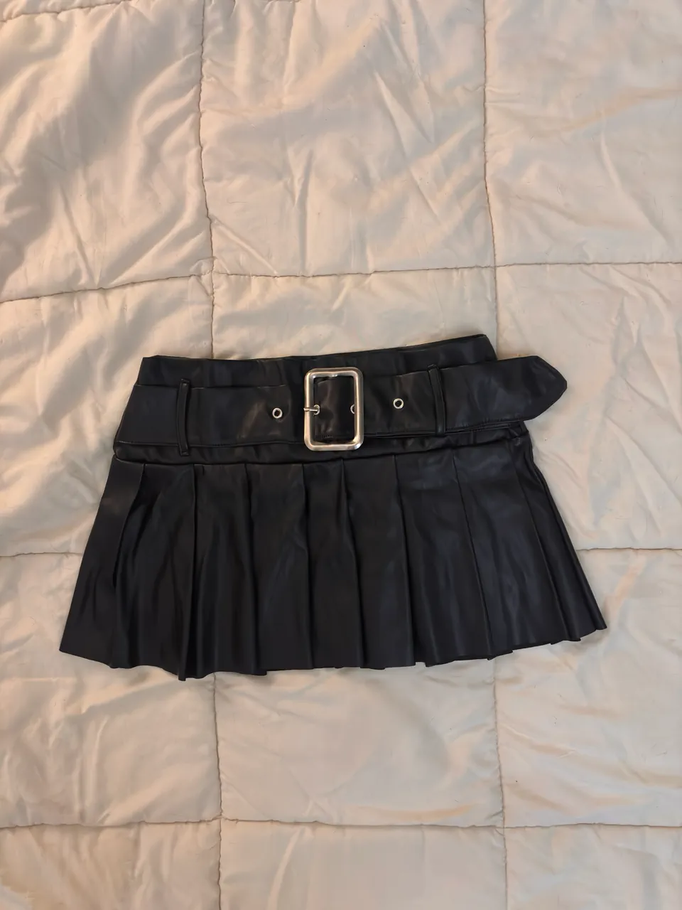 Minifalda Sin marca - imagen 1