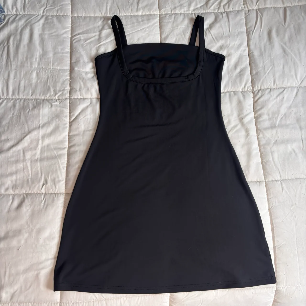 Vestido Shein - imagen 1