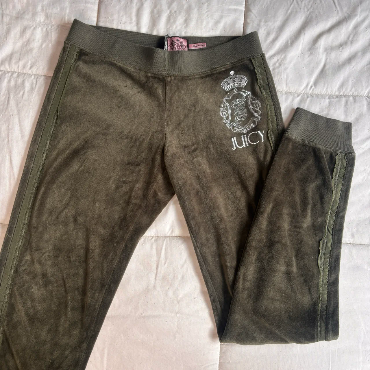 Pantalón Juicy Couture - imagen 1