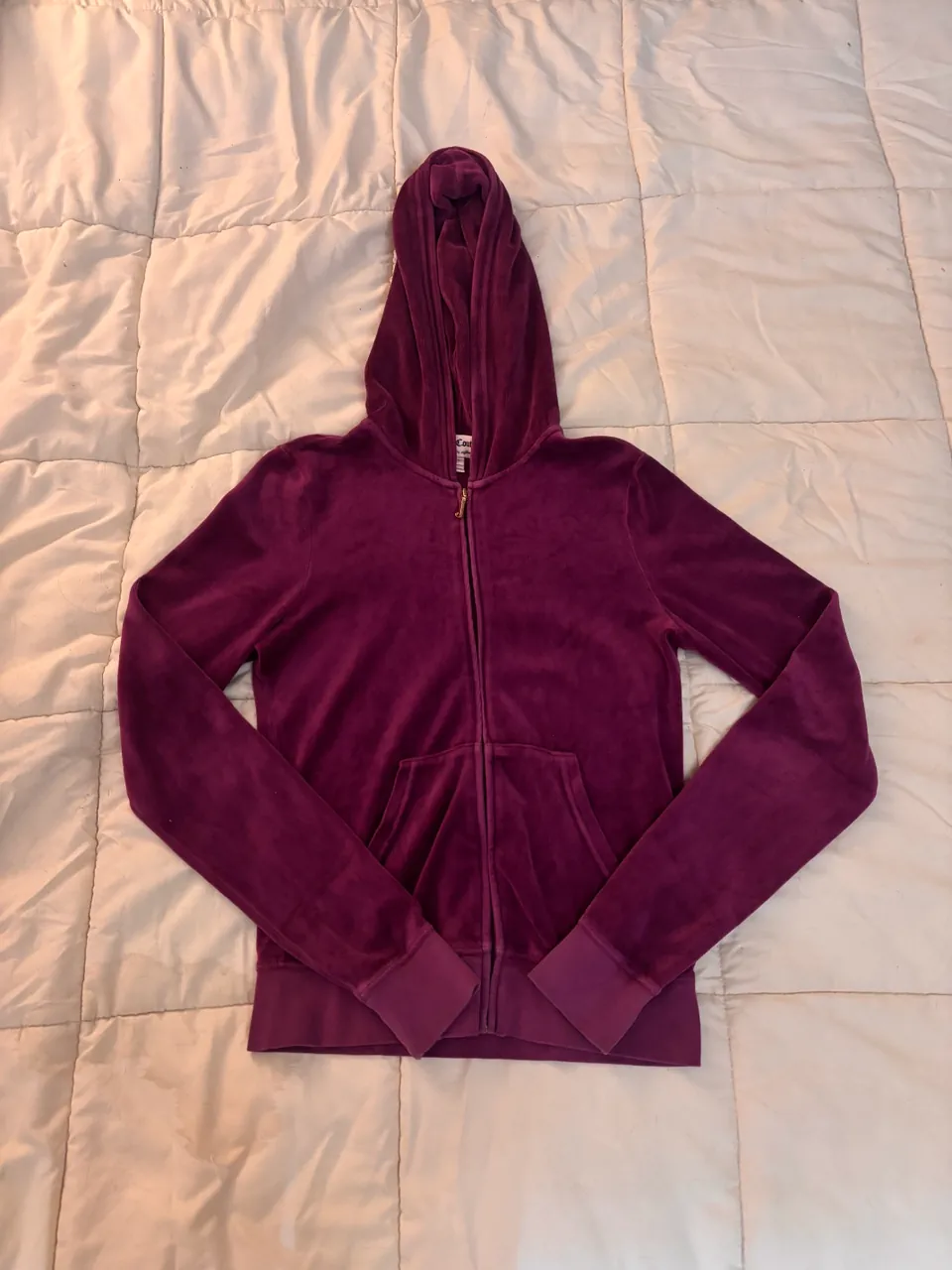 Juicy Couture · Talle S