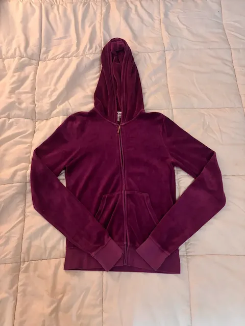 Juicy Couture · Talle S
