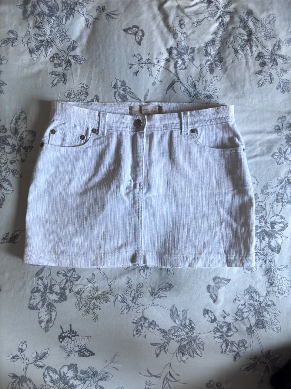 Pollera Otra - imagen 1