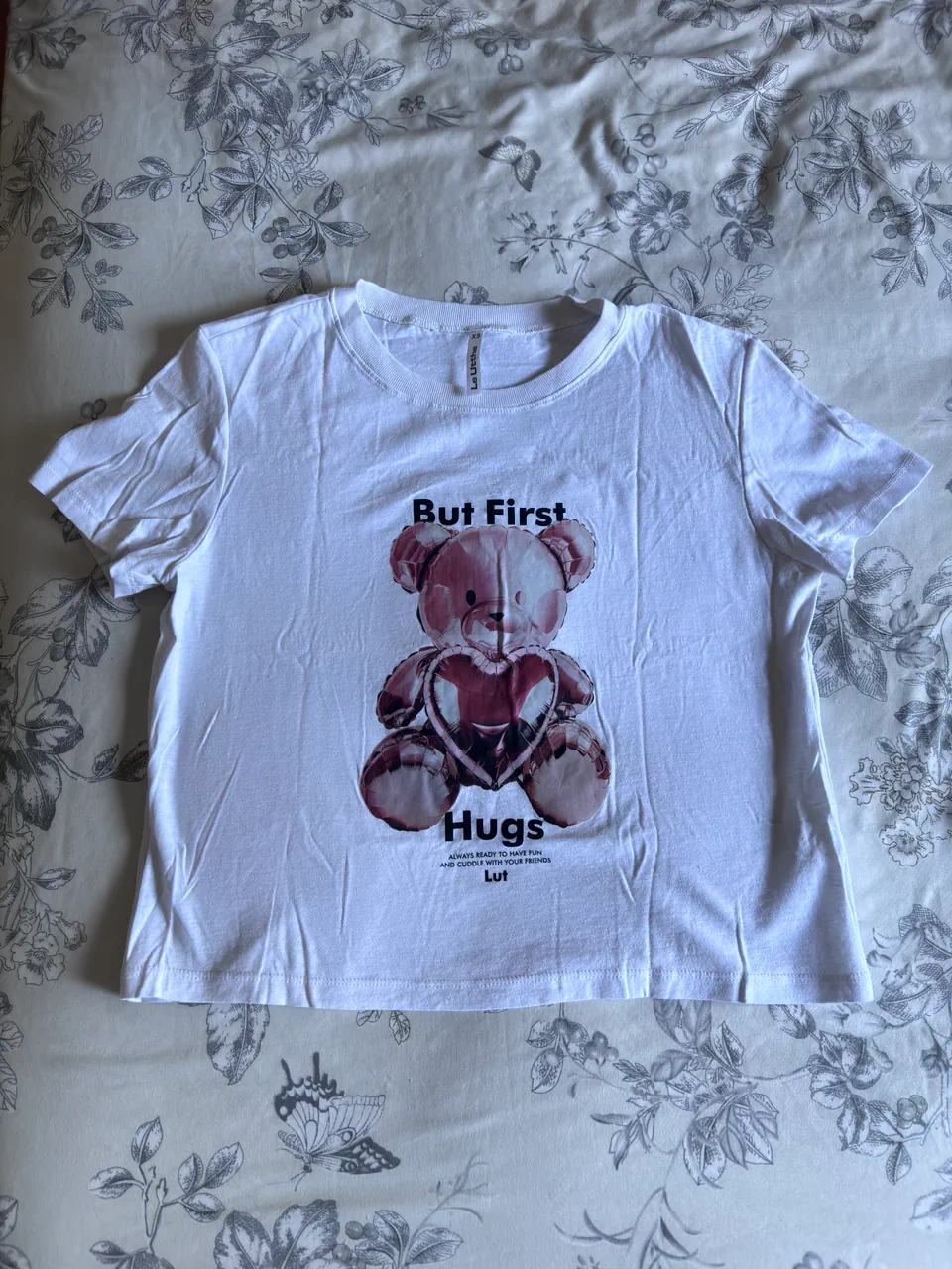 Remera Le Utthe - imagen 1