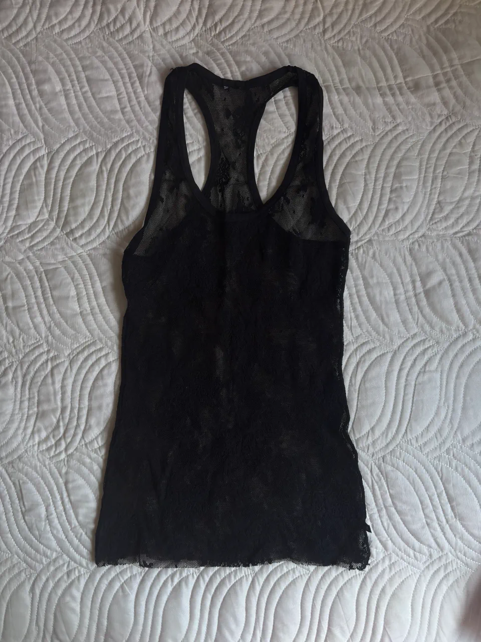 Musculosa Complot - imagen 1