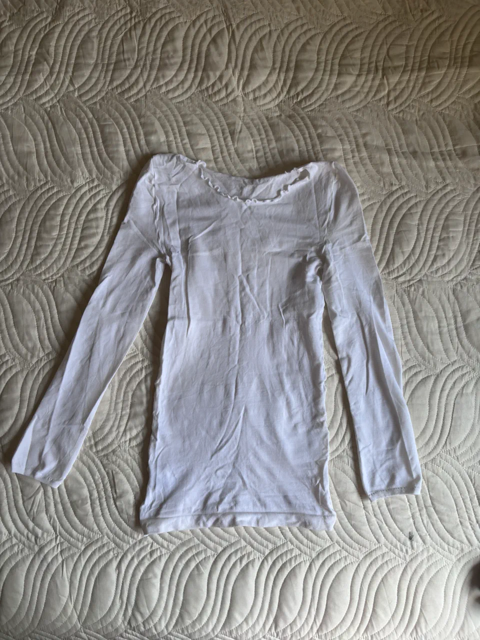 Remera Gente di strada - imagen 1
