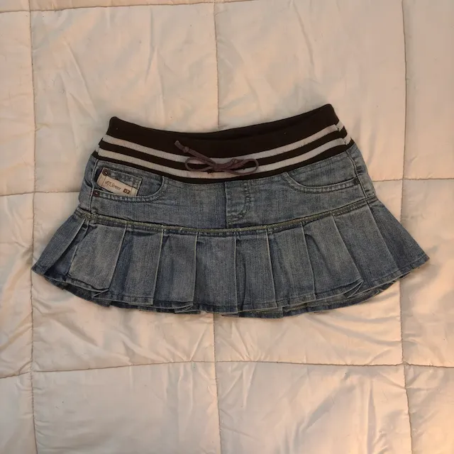 47 Street · Talle S