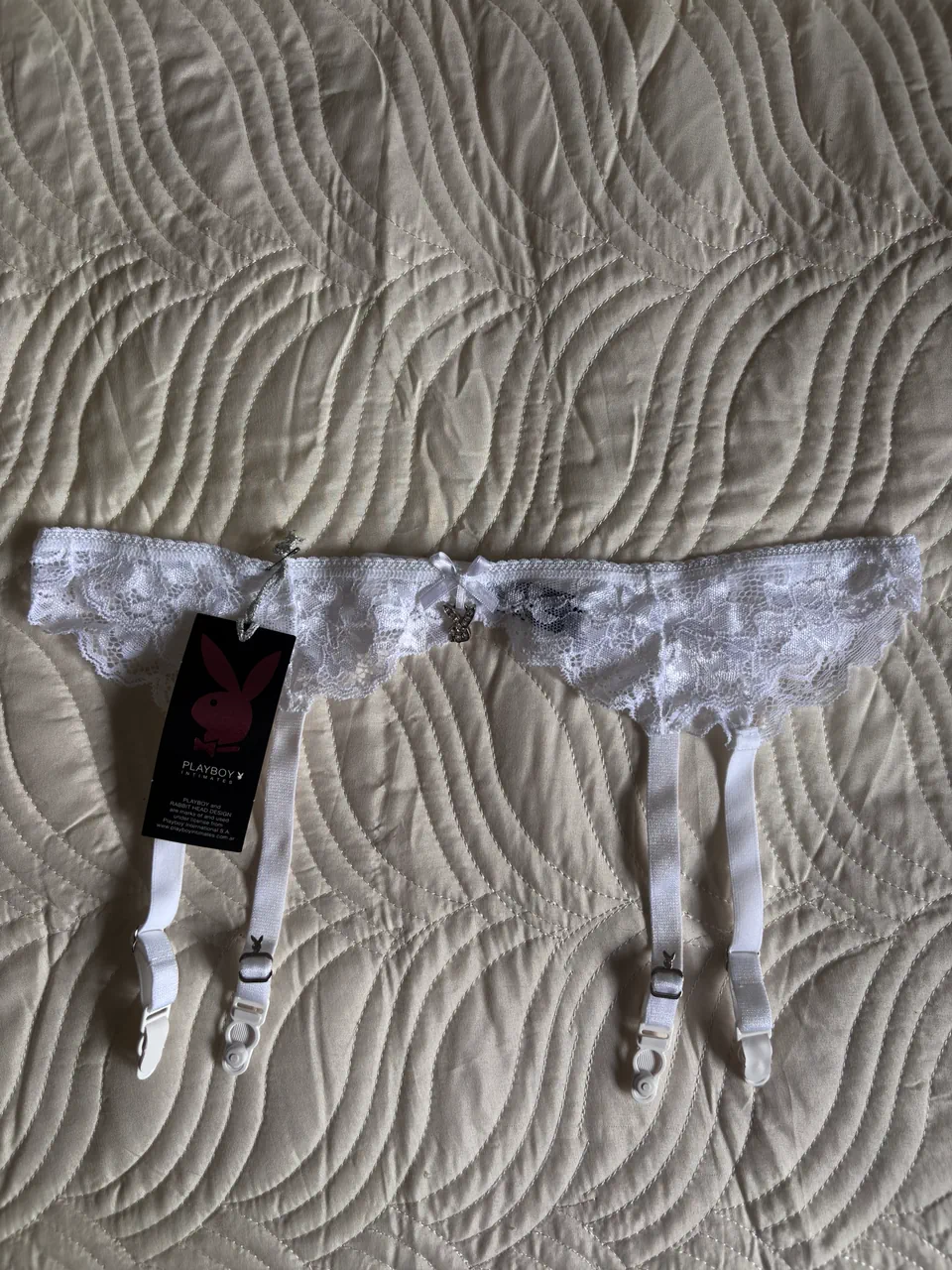 Accesorio Playboy - imagen 1